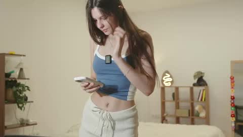 Naomi online show from April 28, 2026, 1:15 am