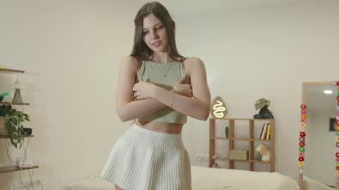 Naomi online show from May 3, 2026, 10:16 pm