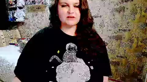 whisperinthedarkk online show from June 15, 2026, 9:17 pm