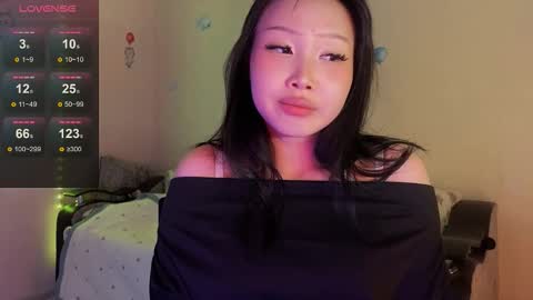 DarsyWhispers online show from January 18, 2026, 8:07 am