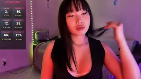 DarsyWhispers online show from February 1, 2026, 12:26 pm