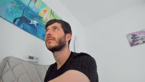 Snapshot of whisperoflust chatting on December 29, 2024, 1:06 pm Michael online show from December 29, 2024, 1:06 pm