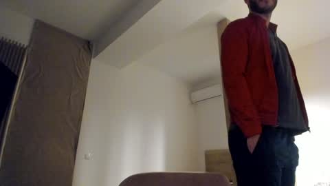 Snapshot of whisperoflust chatting on December 31, 2024, 4:04 pm Michael online show from December 31, 2024, 4:04 pm