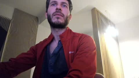 Snapshot of whisperoflust chatting on December 31, 2024, 7:07 pm Michael online show from December 31, 2024, 7:07 pm