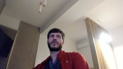 Snapshot of whisperoflust chatting on January 1, 2025, 10:13 pm Michael online show from January 1, 2025, 10:13 pm