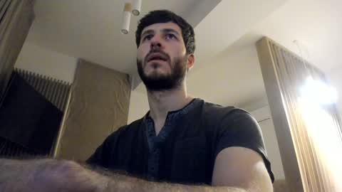 Snapshot of whisperoflust chatting on January 2, 2025, 4:24 pm Michael online show from January 2, 2025, 4:24 pm