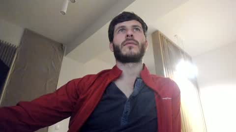 Snapshot of whisperoflust chatting on January 2, 2025, 10:33 pm Michael online show from January 2, 2025, 10:33 pm