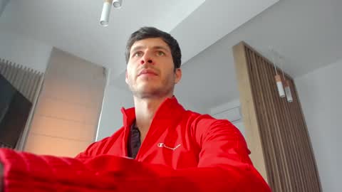 Snapshot of whisperoflust chatting on January 3, 2025, 11:35 am Michael online show from January 3, 2025, 11:35 am