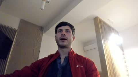 Snapshot of whisperoflust chatting on January 3, 2025, 3:22 pm Michael online show from January 3, 2025, 3:22 pm