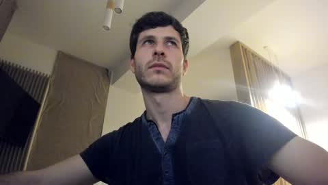 Snapshot of whisperoflust chatting on January 3, 2025, 6:24 pm Michael online show from January 3, 2025, 6:24 pm