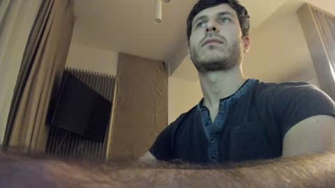Snapshot of whisperoflust chatting on January 4, 2025, 5:16 pm Michael online show from January 4, 2025, 5:16 pm