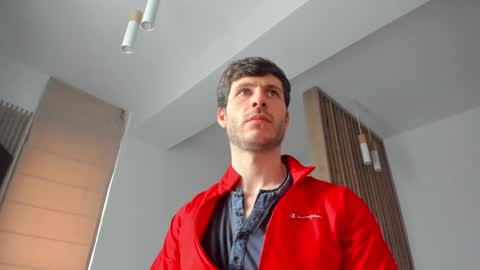 Snapshot of whisperoflust chatting on January 5, 2025, 1:58 pm Michael online show from January 5, 2025, 1:58 pm