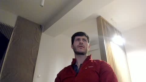 Snapshot of whisperoflust chatting on January 5, 2025, 8:00 pm Michael online show from January 5, 2025, 8:00 pm
