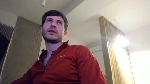 Snapshot of whisperoflust chatting on January 5, 2025, 11:01 pm Michael online show from January 5, 2025, 11:01 pm