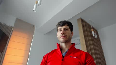 Snapshot of whisperoflust chatting on January 6, 2025, 10:46 am Michael online show from January 6, 2025, 10:46 am