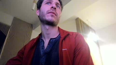 Snapshot of whisperoflust chatting on January 6, 2025, 4:55 pm Michael online show from January 6, 2025, 4:55 pm