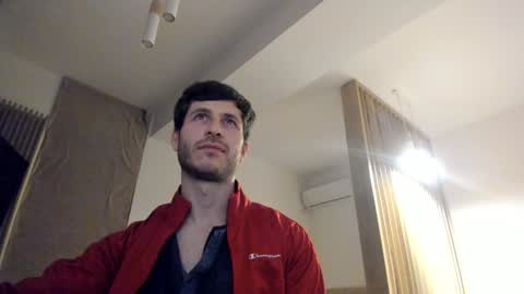 Snapshot of whisperoflust chatting on January 6, 2025, 7:56 pm Michael online show from January 6, 2025, 7:56 pm