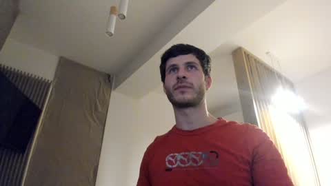 Snapshot of whisperoflust chatting on January 7, 2025, 7:28 pm Michael online show from January 7, 2025, 7:28 pm