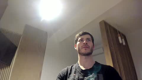 Snapshot of whisperoflust chatting on January 8, 2025, 6:20 pm Michael online show from January 8, 2025, 6:20 pm