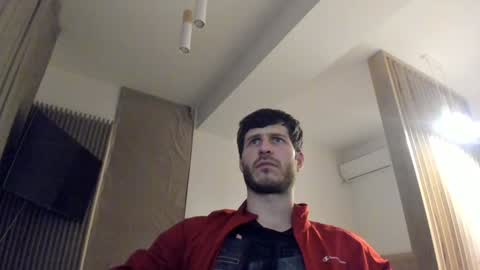 Snapshot of whisperoflust chatting on January 11, 2025, 9:36 pm Michael online show from January 11, 2025, 9:36 pm