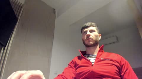 Snapshot of whisperoflust chatting on January 15, 2025, 3:18 pm Michael online show from January 15, 2025, 3:18 pm