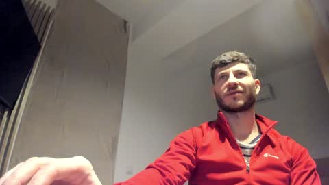 Snapshot of whisperoflust chatting on January 15, 2025, 6:19 pm Michael online show from January 15, 2025, 6:19 pm