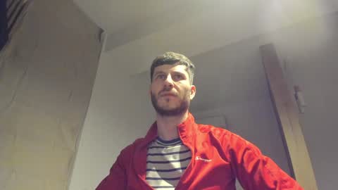 Snapshot of whisperoflust chatting on January 18, 2025, 7:58 pm Michael online show from January 18, 2025, 7:58 pm
