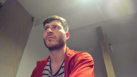 Snapshot of whisperoflust chatting on January 19, 2025, 7:58 pm Michael online show from January 19, 2025, 7:58 pm