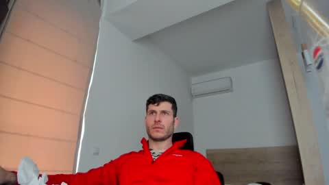 Snapshot of whisperoflust chatting on January 24, 2025, 2:19 pm Michael online show from January 24, 2025, 2:19 pm