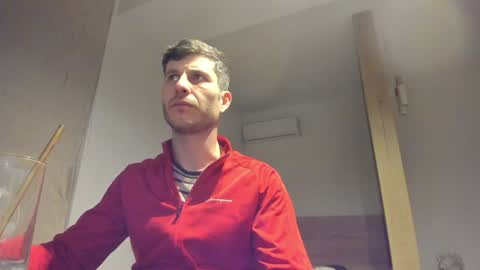 Snapshot of whisperoflust chatting on January 24, 2025, 8:22 pm Michael online show from January 24, 2025, 8:22 pm