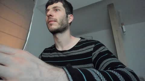 Snapshot of whisperoflust chatting on February 1, 2025, 2:34 pm Michael online show from February 1, 2025, 2:34 pm
