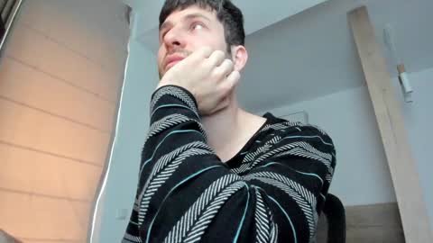 Snapshot of whisperoflust chatting on February 2, 2025, 7:52 am Michael online show from February 2, 2025, 7:52 am