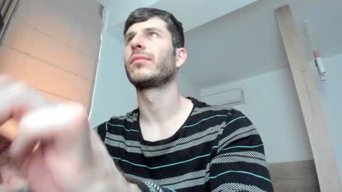 Snapshot of whisperoflust chatting on February 2, 2025, 2:02 pm Michael online show from February 2, 2025, 2:02 pm