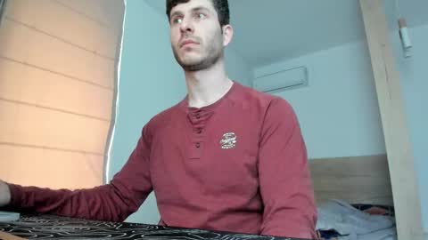 Snapshot of whisperoflust chatting on February 14, 2025, 2:44 pm Michael online show from February 14, 2025, 2:44 pm