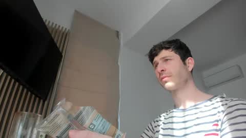 Snapshot of whisperoflust chatting on March 9, 2025, 11:58 am Michael online show from March 9, 2025, 11:58 am