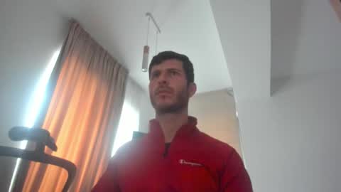 Michael online show from October 4, 2025, 9:18 am