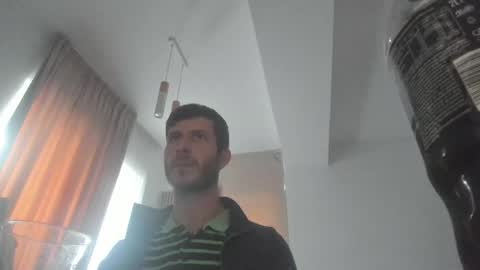 Michael online show from October 17, 2025, 1:14 pm