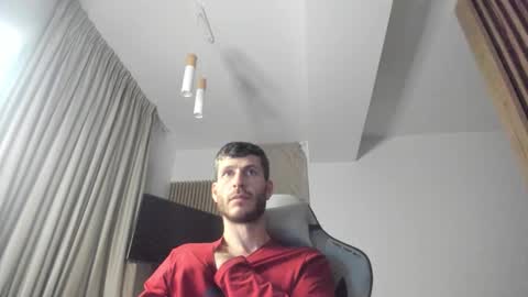 Michael online show from November 21, 2025, 10:08 pm