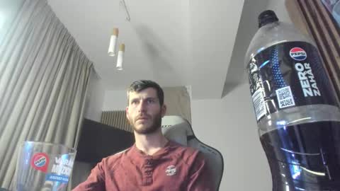 Michael online show from November 25, 2025, 5:46 pm