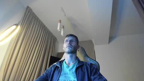 Michael online show from April 30, 2026, 6:58 pm