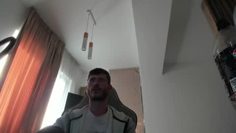 Michael online show from May 7, 2026, 3:28 pm