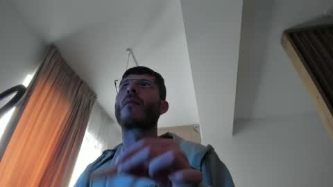 Michael online show from May 9, 2026, 8:52 am
