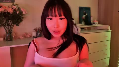 whispersofdarsy online show from February 18, 2026, 7:32 pm