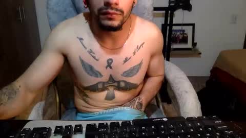 whiteboyli online show from February 7, 2026, 5:55 am