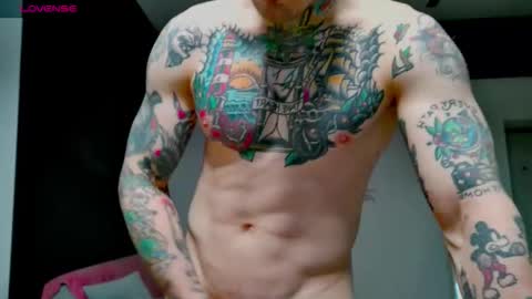 Max online show from November 1, 2025, 1:24 pm