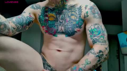 Max online show from November 29, 2025, 1:25 pm