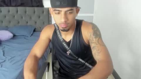 white online show from May 20, 2026, 2:18 am