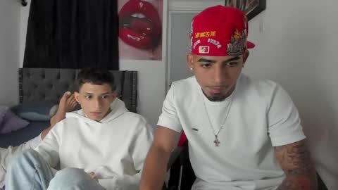 white online show from May 31, 2026, 4:31 am