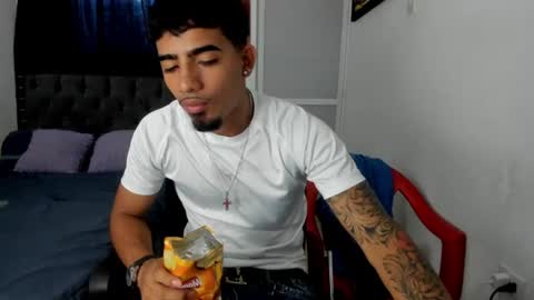 white online show from June 12, 2026, 7:13 pm