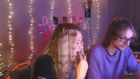 Snapshot of white_truffle chatting on April 14, 2026, 3:07 pm Melania and Mikey online show from April 14, 2026, 3:07 pm